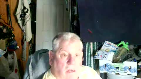canoelicker69 online show from 02-15-26, 03:42