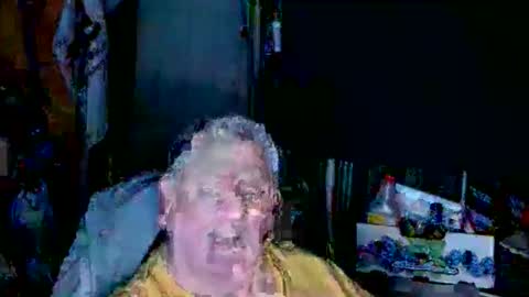 canoelicker69 online show from 02-24-26, 10:35