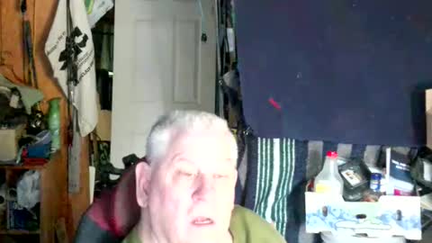 canoelicker69 online show from 03-19-26, 06:45