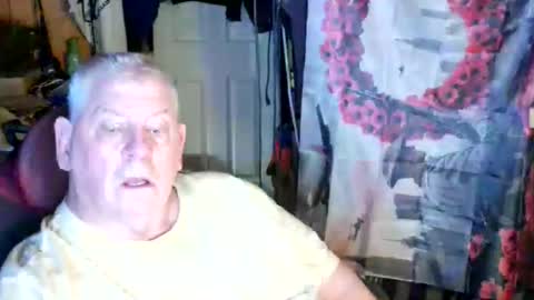 canoelicker69 online show from 04-15-26, 07:58