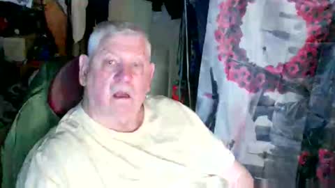 canoelicker69 online show from 05-16-26, 06:28