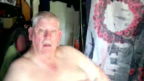 canoelicker69 online show from 05-22-26, 06:35