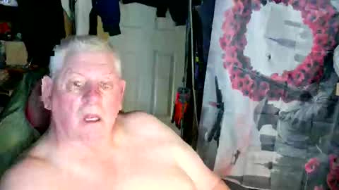 canoelicker69 online show from 05-28-26, 05:21