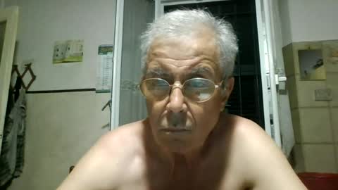 Snapshot of cantera577 chatting on 06-23-26, 08:51 cantera577 online show from 06-23-26, 08:51