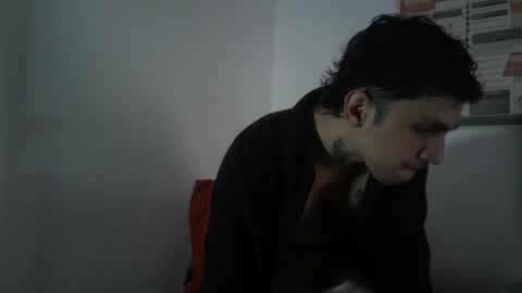 Snapshot of caoticc0 chatting on 02-18-26, 09:16 blvck angel online show from 02-18-26, 09:16