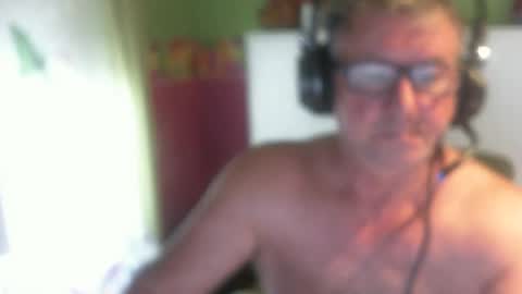 capitaine1959 online show from 07-13-26, 01:14
