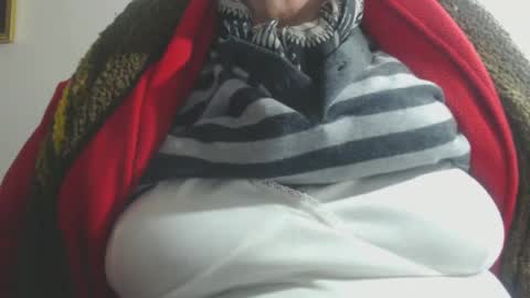 Cinzia  ex regina  online show from 02-16-25, 08:22