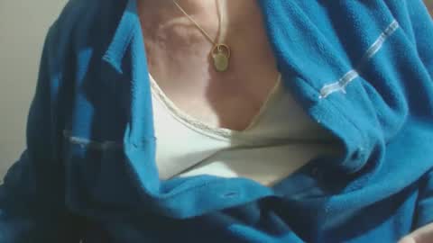 Cinzia  ex regina  online show from 09-28-25, 12:54