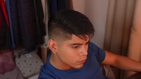 David Capizzi online show from 12-07-24, 07:54