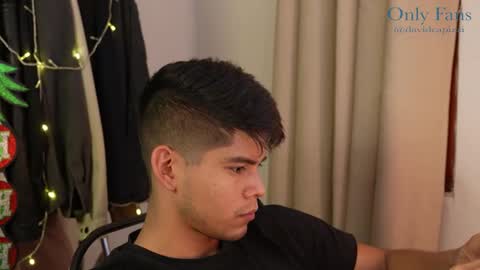 David Capizzi online show from 12-11-24, 11:43