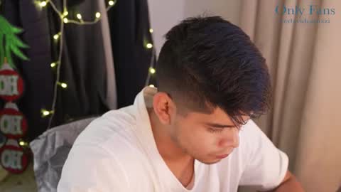 David Capizzi online show from 12-12-24, 07:15