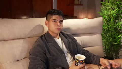 David Capizzi online show from 10-12-25, 02:43