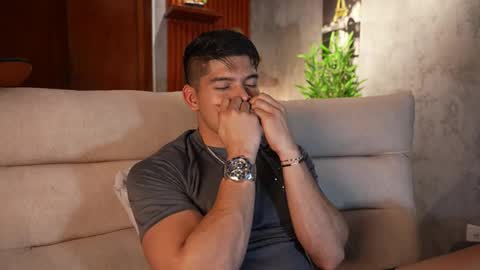 David Capizzi online show from 10-13-25, 03:39