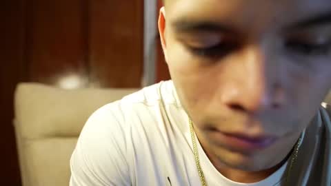 David Capizzi online show from 10-18-25, 02:47