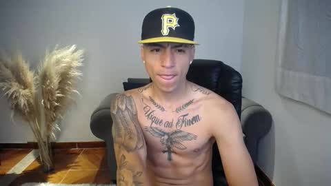 Jonny online show from 04-01-26, 10:38