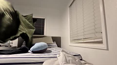 cappinrc8 online show from 01-19-26, 02:15