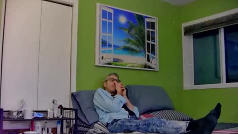 capricorne1965 online show from 02-21-26, 11:17