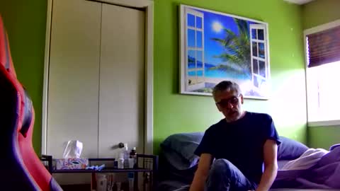 capricorne1965 online show from 02-23-26, 03:09