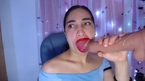 CAPRICORNIO online show from 12-10-24, 03:20