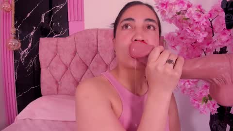 CAPRICORNIO online show from 10-07-25, 03:36