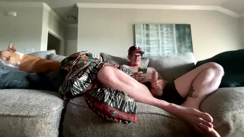 Captaincumgun online show from 09-24-25, 03:15