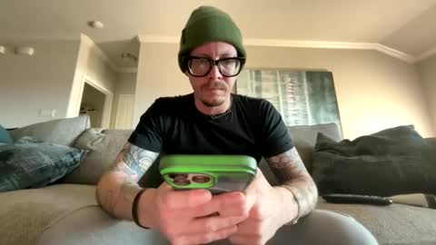 Captaincumgun online show from 02-05-26, 07:51