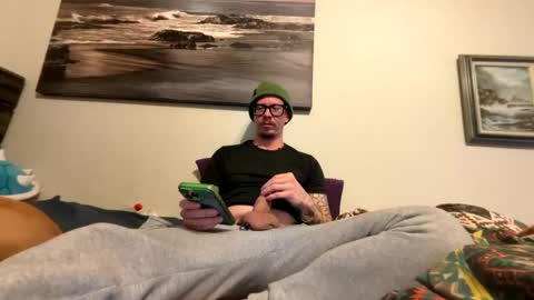 Captaincumgun online show from 02-07-26, 05:22