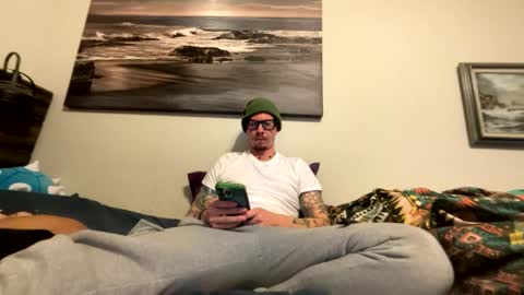 Captaincumgun online show from 02-08-26, 06:06