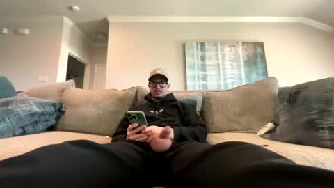 Captaincumgun online show from 03-12-26, 06:47