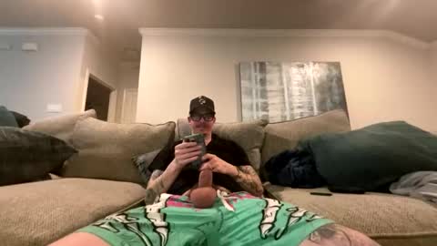 Captaincumgun online show from 03-27-26, 04:29