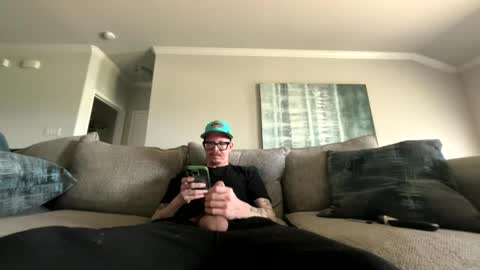 Captaincumgun online show from 04-16-26, 06:30