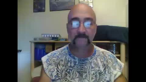 Captain Eros online show from 10-16-25, 01:56