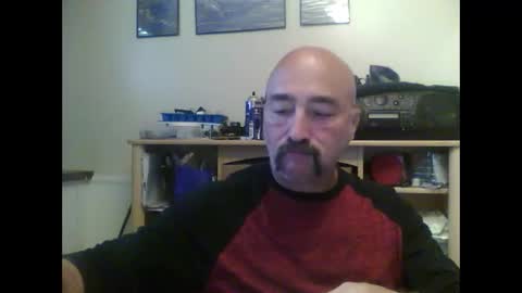 Captain Eros online show from 04-03-26, 04:38