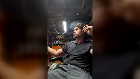 Snapshot of captaingooodwine chatting on 07-15-26, 06:18 Captain Goodwine online show from 07-15-26, 06:18