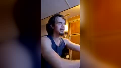 Snapshot of captaingooodwine chatting on 07-24-26, 05:16 Captain Goodwine online show from 07-24-26, 05:16