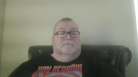 captainkaos1 online show from 10-05-25, 06:50