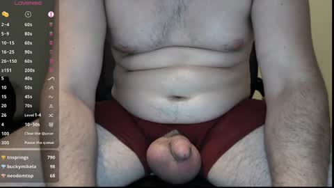 captainorbus online show from 08-05-26, 10:44