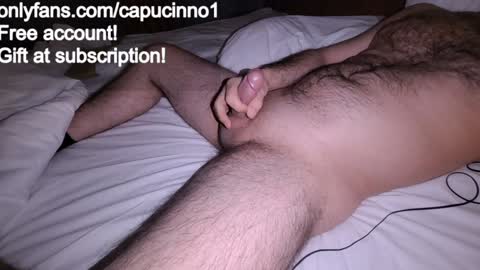 Snapshot of capucinno1 chatting on 01-15-25, 07:55 capucinno1 online show from 01-15-25, 07:55