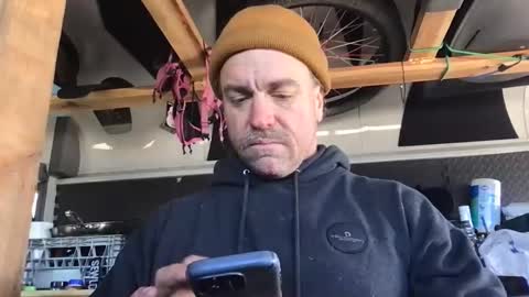 CAP online show from 02-13-26, 05:42