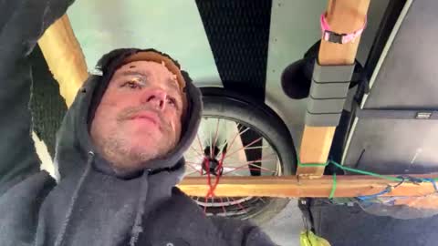 CAP online show from 02-15-26, 06:26