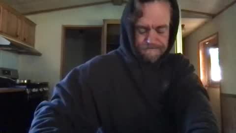 CAP online show from 05-22-26, 01:39