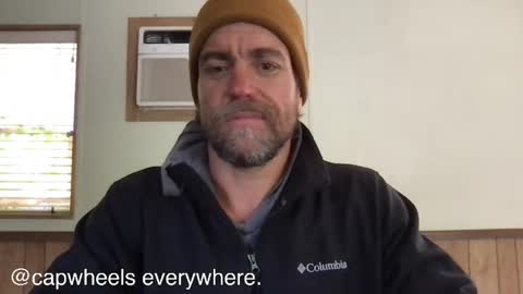Snapshot of capwheels chatting on 06-06-26, 04:23 CAP online show from 06-06-26, 04:23