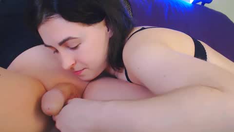 girl - foxi and tranny - kami online show from 02-24-25, 01:31