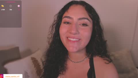  Mara  online show from 01-19-25, 02:25