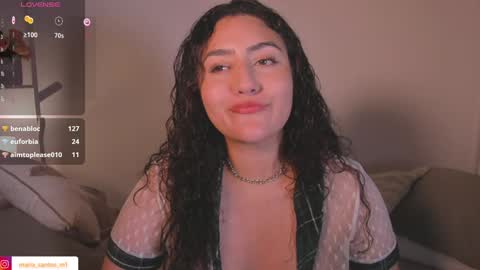  Mara  online show from 01-29-25, 04:36