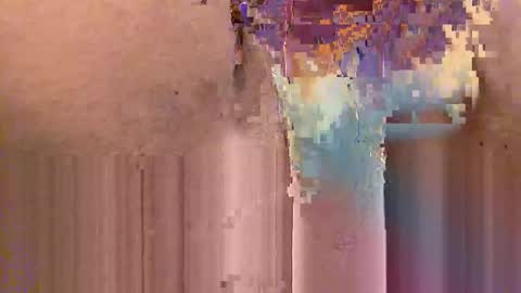 Caramel Creme Bunnie online show from 03-09-26, 11:42