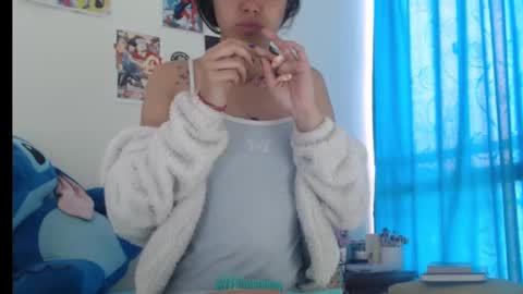 Snapshot of caramel_doll_ chatting on 09-13-25, 01:33 ing online show from 09-13-25, 01:33