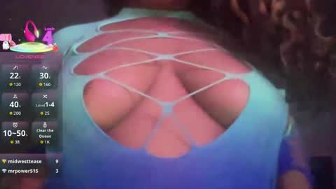 Snapshot of caramel_dreamq chatting on 06-02-26, 04:03 pretty hazel online show from 06-02-26, 04:03