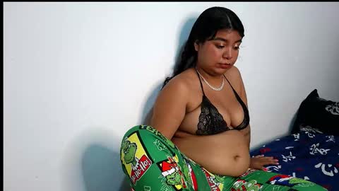 julieta online show from 12-18-25, 12:06