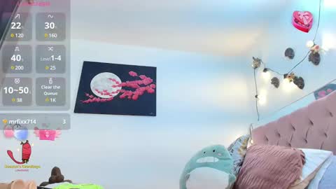 carolina online show from 03-05-25, 02:14